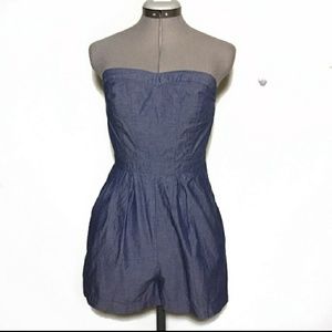 Mossimo romper